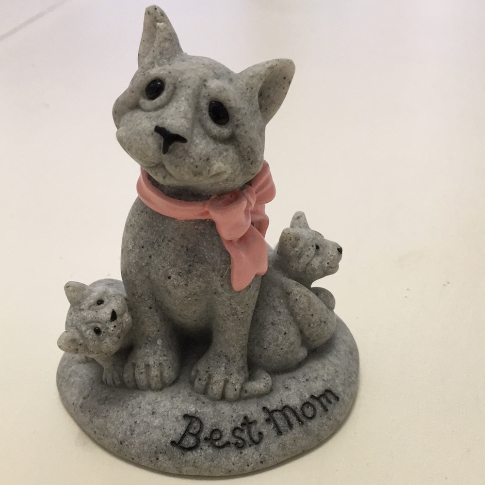 Quarry Critters Dog Mom